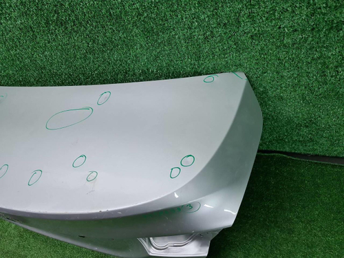 Крышка багажника Toyota Camry xv70 (2017-н.в.)