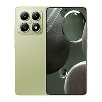 Xiaomi 14T 12/256 ГБ Lemon Green Xiaomi 14T 12/256 ГБ Lemon Green