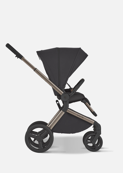 Anex Детская коляска Flo 2 в 1 Solo