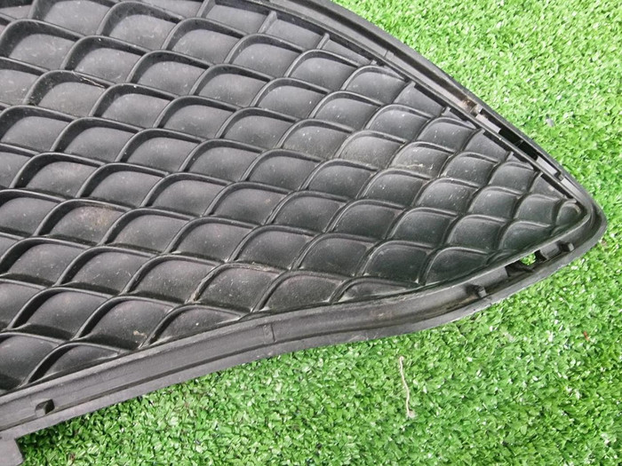 Решетка переднего бампера Mercedes CLA C118 19-23