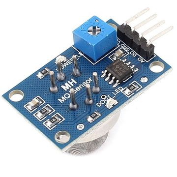 Датчик газа MQ-5