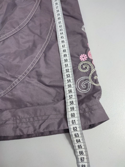 Брюки "Шалуны" дымчатые на 4 года, новые