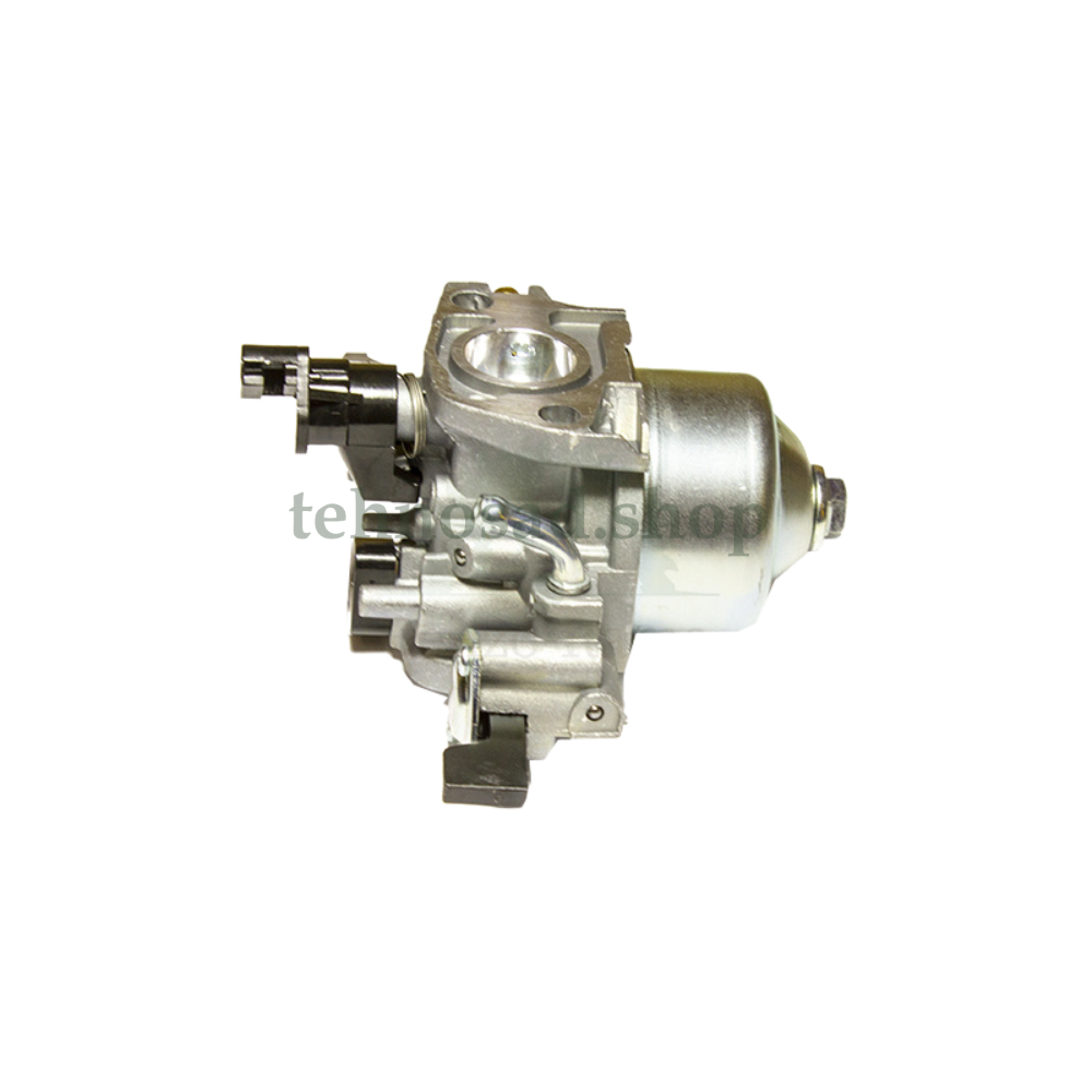 Карбюратор P19B-000 с подкачкой для мотоблоков, виброплит, мотопомп