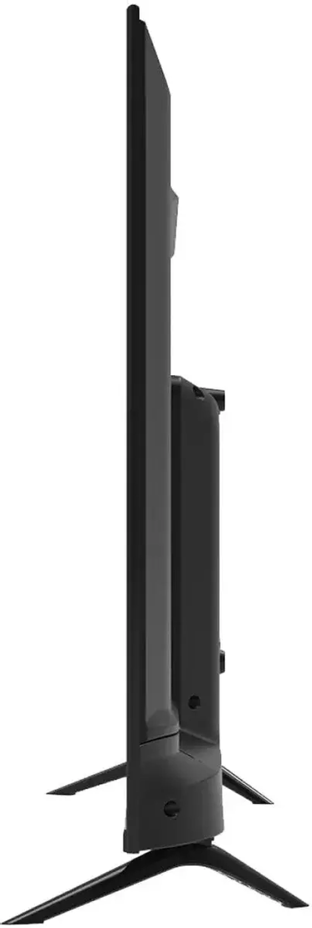 Телевизор Haier 43 Smart TV M1