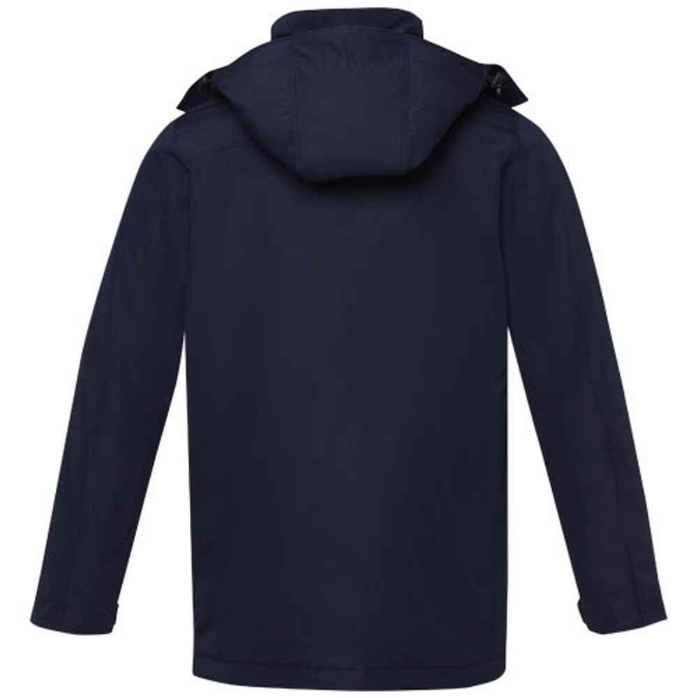 Hardy мужская утепленная парка