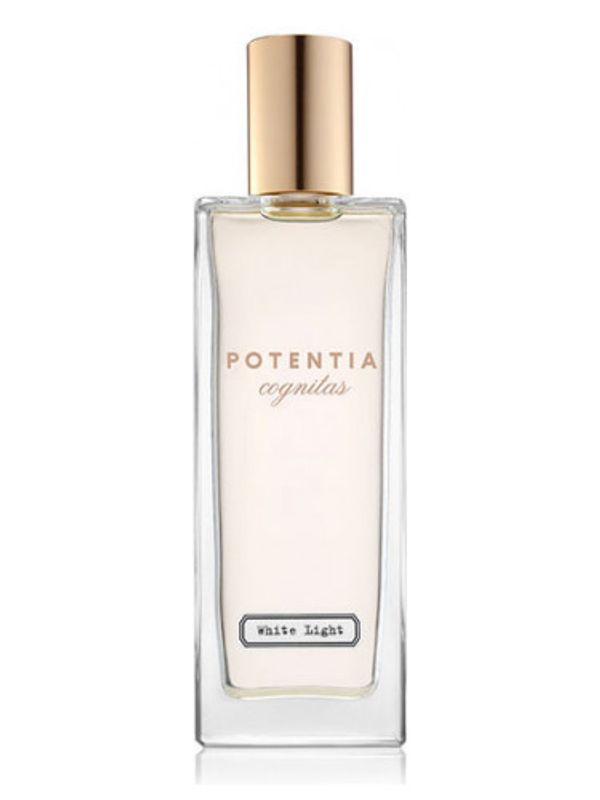 The House Of Potentia White Light