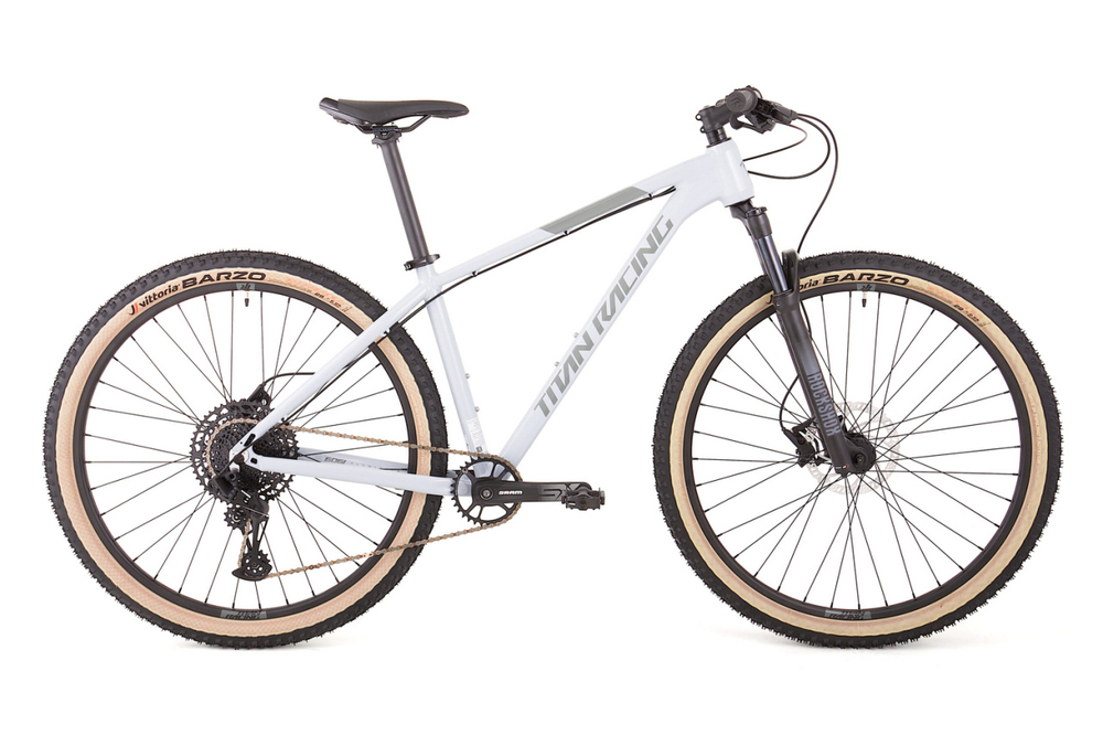 Горный велосипед Titan Racing Rogue Dash (2024)