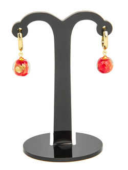 Серьги Torbido