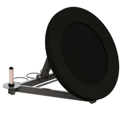 Ребаундер для тренировки с медболами TANGEN