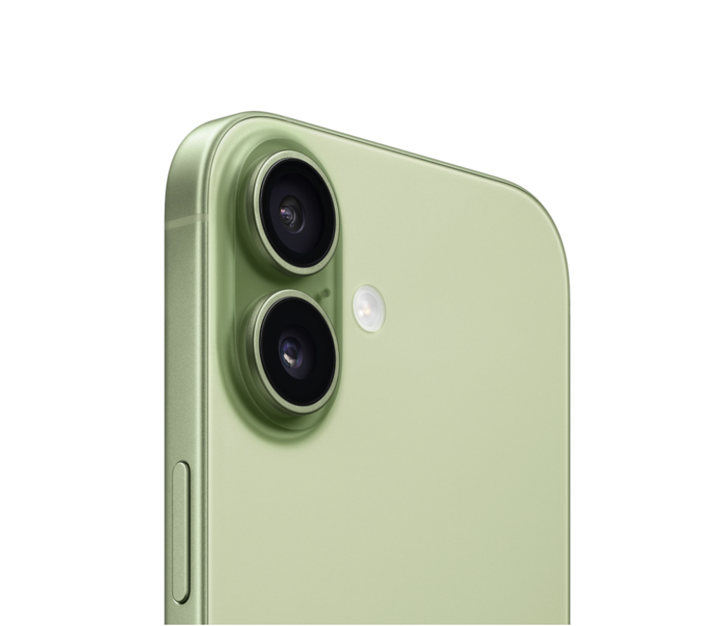 Apple iPhone 17 256Gb Sage 2Sim