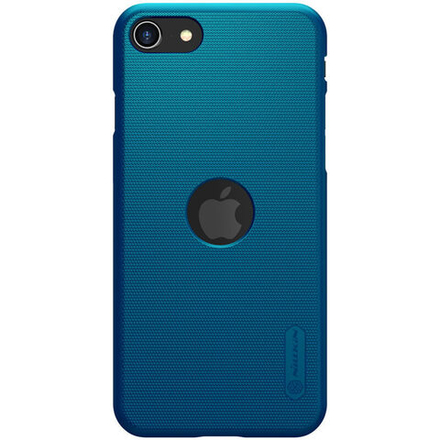 Накладка Nillkin Super Frosted для iPhone SE (2020)
