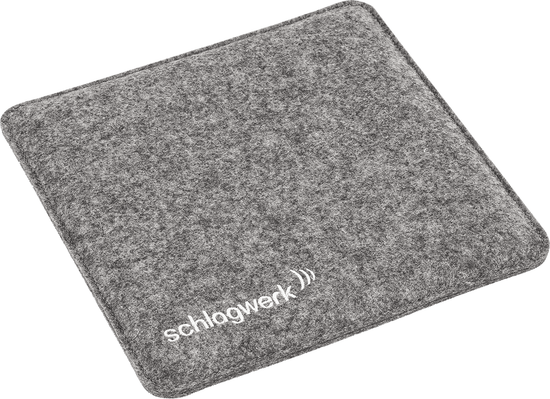 Накладка на сиденье кахона SCHLAGWERK SP70NT