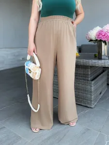 Брюки УК-1809-1 Фабрика Моды