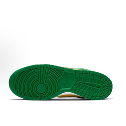Nike Dunk Low "Brazil"