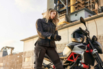 карго SHIMA GIRO 2.0 Lady Black