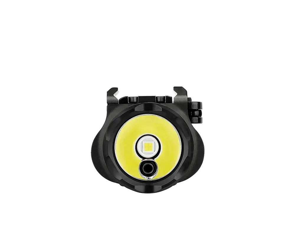 Пистолетный тактический фонарь Olight Baldr Pro R (1350 люмен) черный
