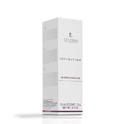 LENDAN infinitime, Eye and lip contour? Уход за кожей вокруг глаз и губ. 15 мл.