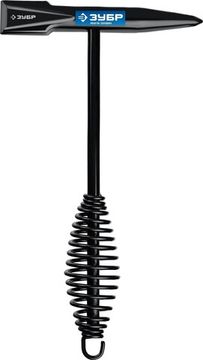 ЗУБР 450 г, молоток сварщика, Профессионал (20148)