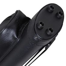 Тубус Fortuna Magnum 1x2 чёрный