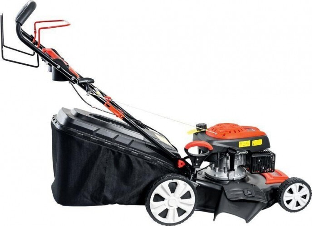 Газонокосилка бензиновая P.I.T. PLM51-C2