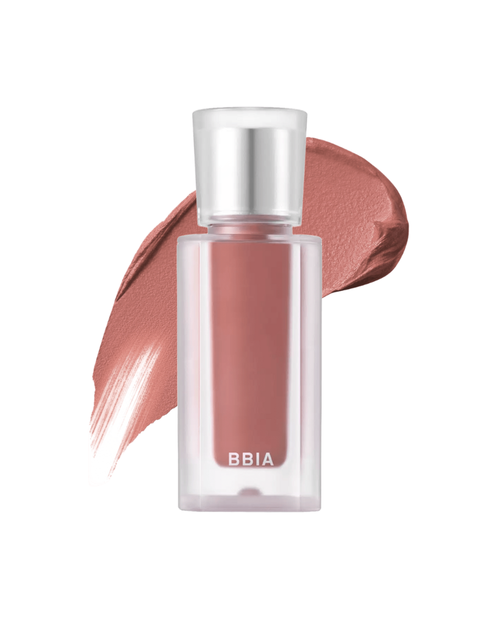BBIA Вельветовый тинт для губ Last Velvet Tint V48 Joyful Life
