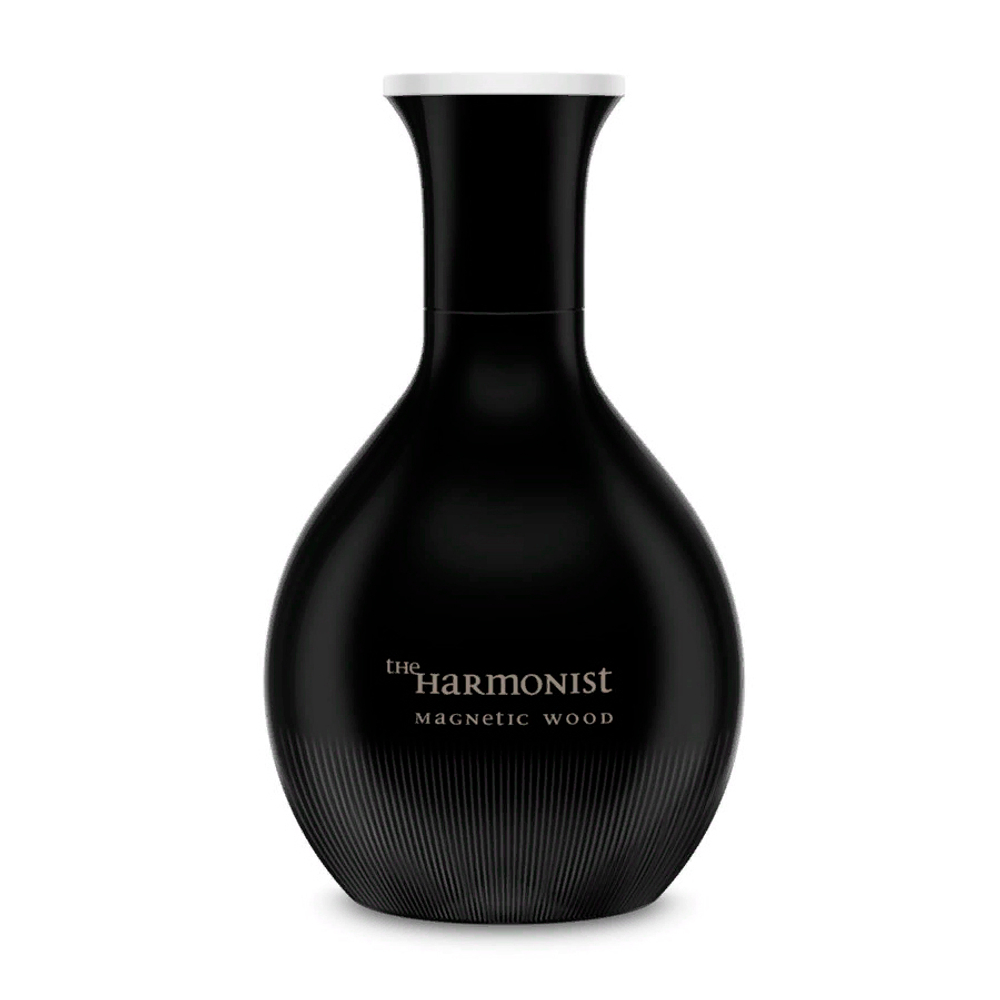 Harmonist Magnetic wood