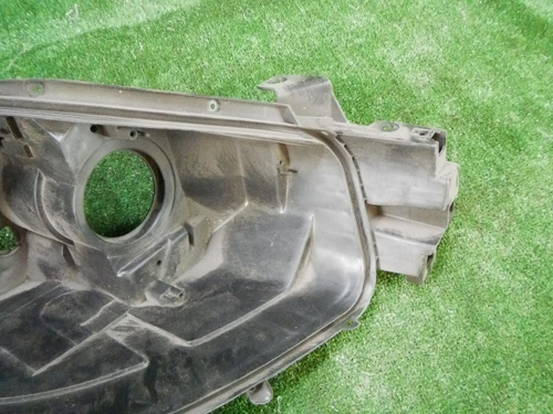 Корпус фары правый Mazda CX-5 1 (2011-2015) галоген
