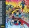 Various – Dark Nights: Death Metal Soundtrack (Coloured Yellow) 2LP