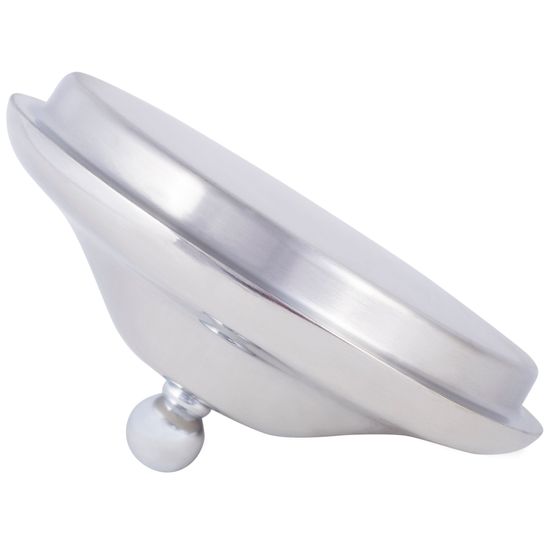 Ведро для льда 2000 мл. с крышкой Kamille KM-4356