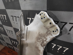 Крыло переднее левое Haval Jolion 21-24 Б/У Оригинал 8403110XST01AD