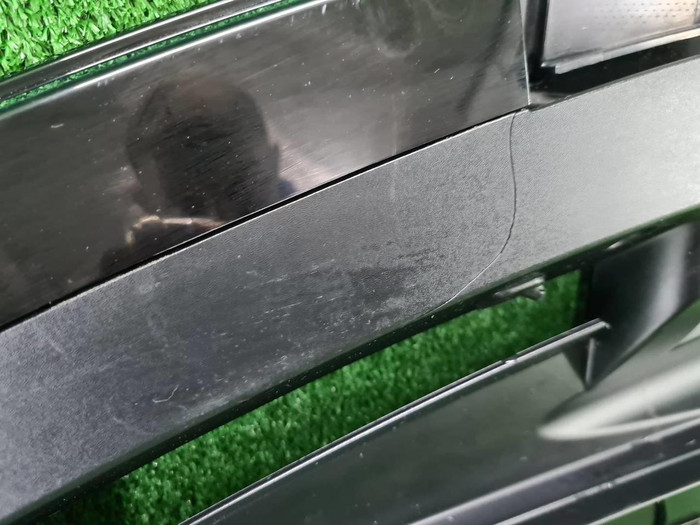 Спойлер крышки багажника Range Rover Sport 2 L494 (2017-2022)