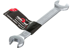 Рожковый ключ СЕРВИС КЛЮЧ 10х13мм 70409