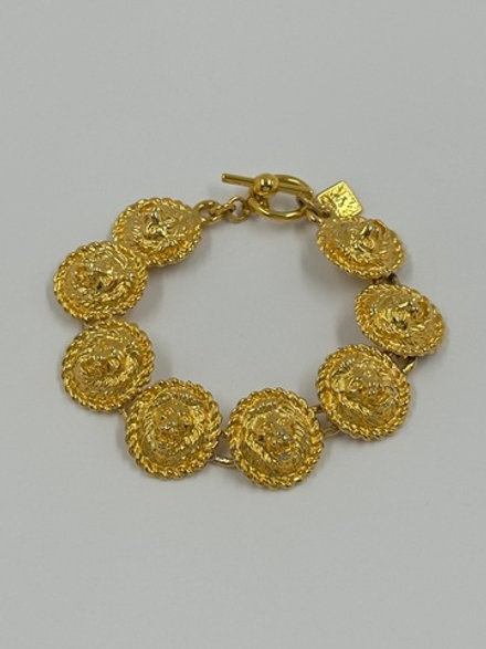 Браслет Львы Anne Klein