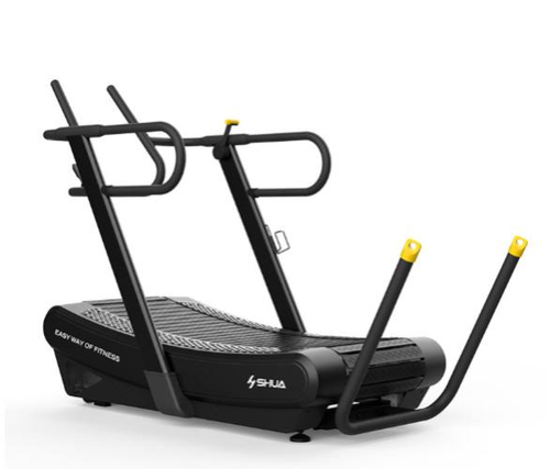 Беговая дорожка механическая SHUA SH-T901Z
