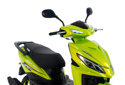 Скутер TMBK SCOOTER ARROW 50cc Lime