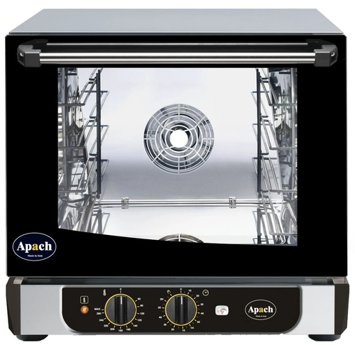 Печь конвекционная электрическая Apach AD44MH Eco