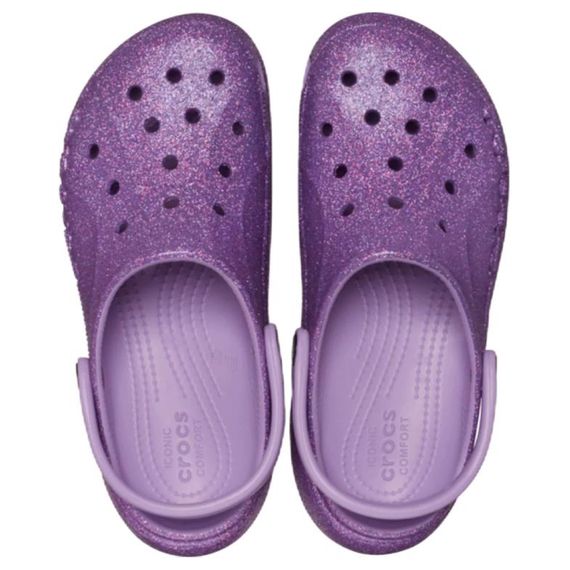 Crocs Clog 'Purple'