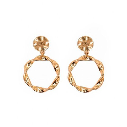 Серьги Shadore EH1500 G