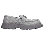 Лоферы DIOR Buffalo, 3LO143ZZP_H868