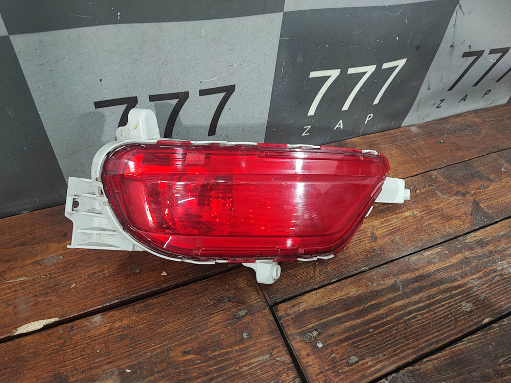 ПТФ задний левый Mazda CX-5 2 (KF) 17-21 Б/У Оригинал KB8M51660C