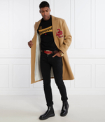 Футболка Dsquared2 - черный(S71GD1300 S23009)