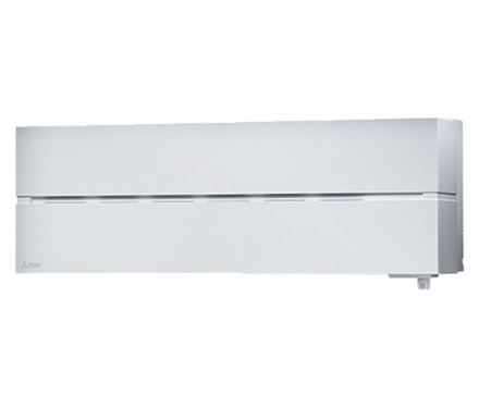 Mitsubishi Electric MXZ-4F83VF/MSZ-LN25VG2W/MSZ-LN50VG2W/MSZ-LN50VG2W