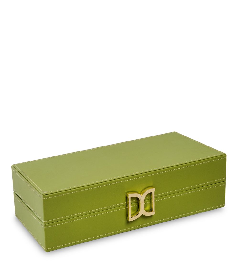 IG-229 Шкатулка «Оазис»