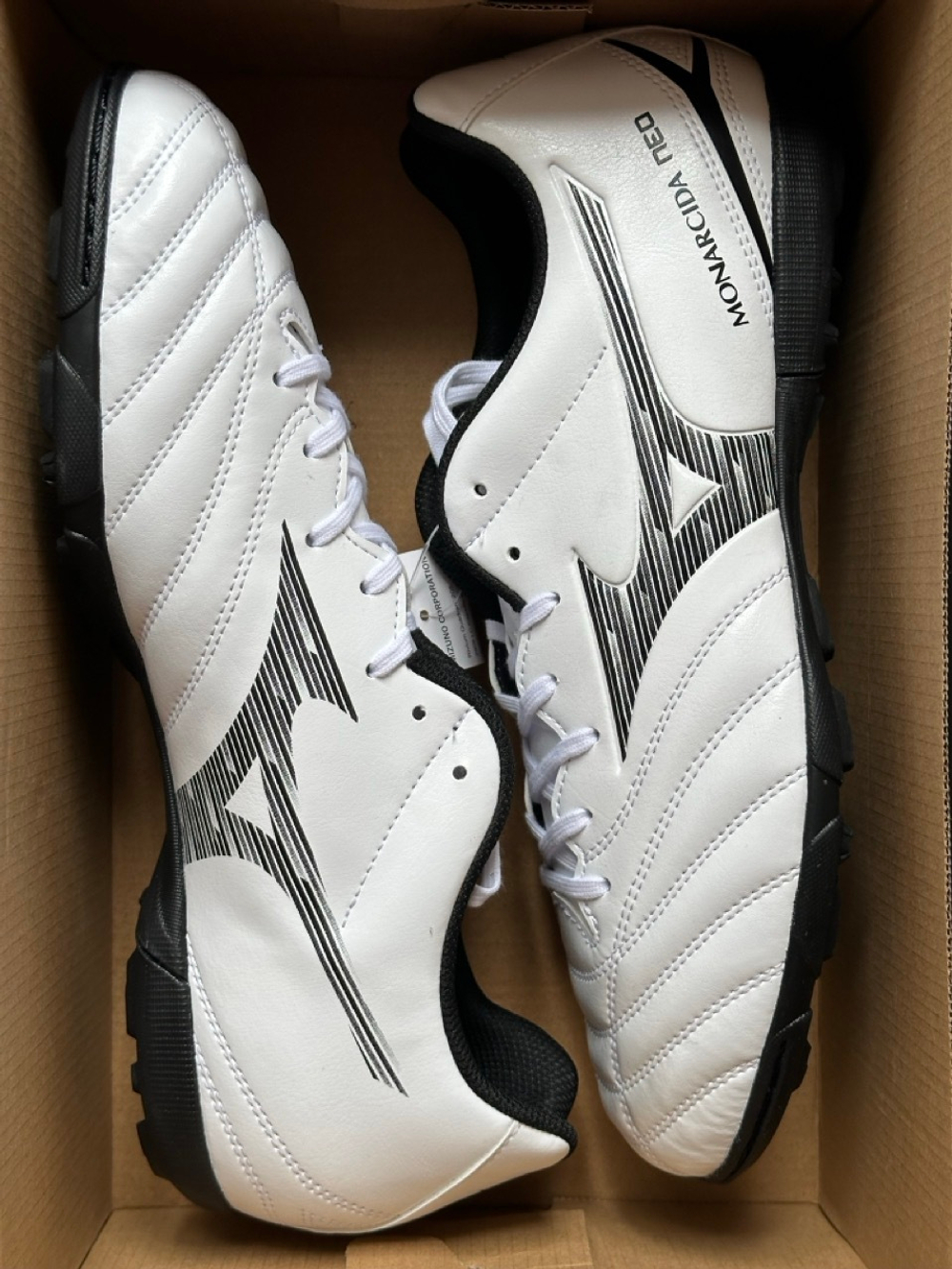 Mizuno monarcida neo tf hotsell