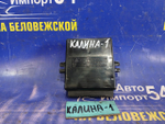 Блок комфорта LADA KALINA 2010