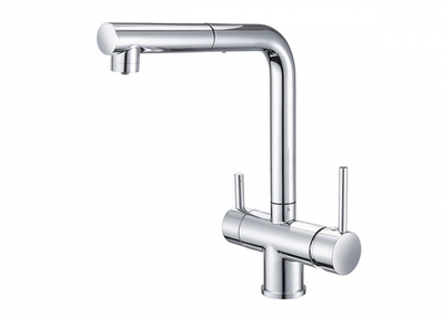 EMAR ЕСВ 7017 хром