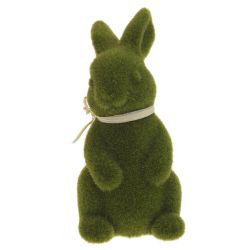 GAEM Фигурка декоративная "Заяц", L7 W9 H15 см