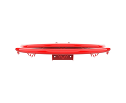 Кольцо баскетбольное DFC R3 45см (18") с амортизацией