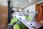 Светильник направленного света типа downlight HIMA LED 23W-NW-W