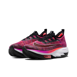 Nike Air Zoom Alphafly NEXT% Flyknit "Hyper Violent"